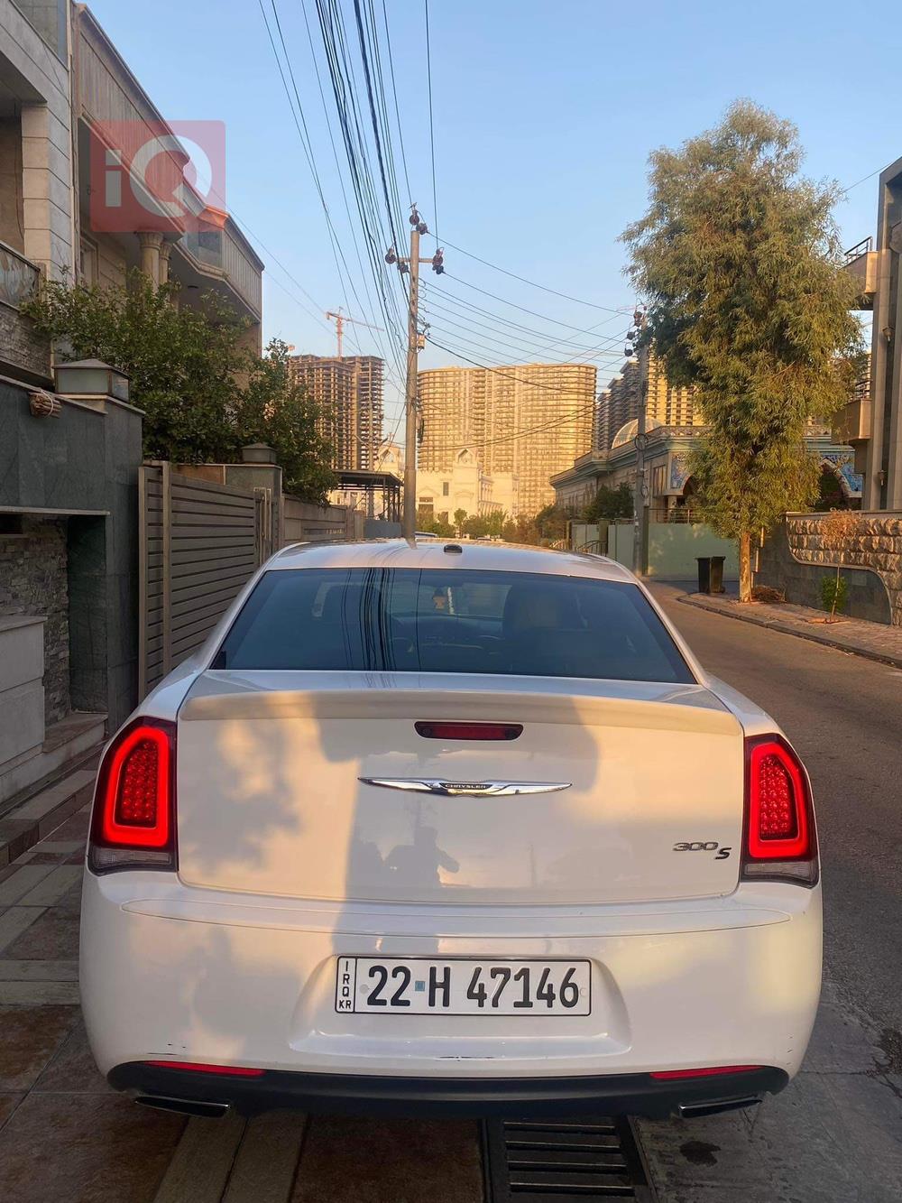 Chrysler 300